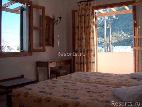 Black Sand Hotel & Apartments 7